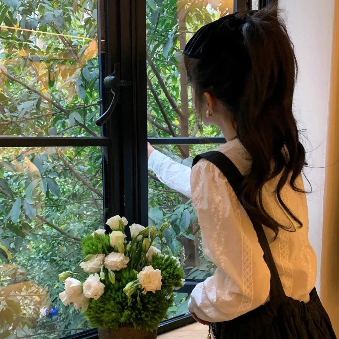 移魂女郎