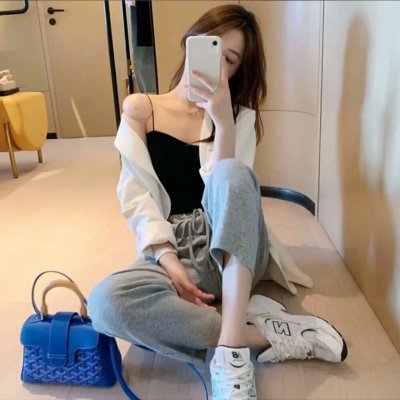 旗袍美探
