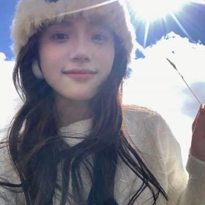 幸福就在牧场