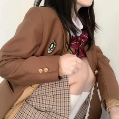 身份危机