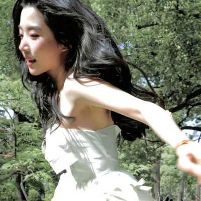吉姆·杰佛瑞斯：不宽容